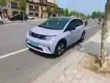 2023 BYD Dolphin BEV 44.928KWH