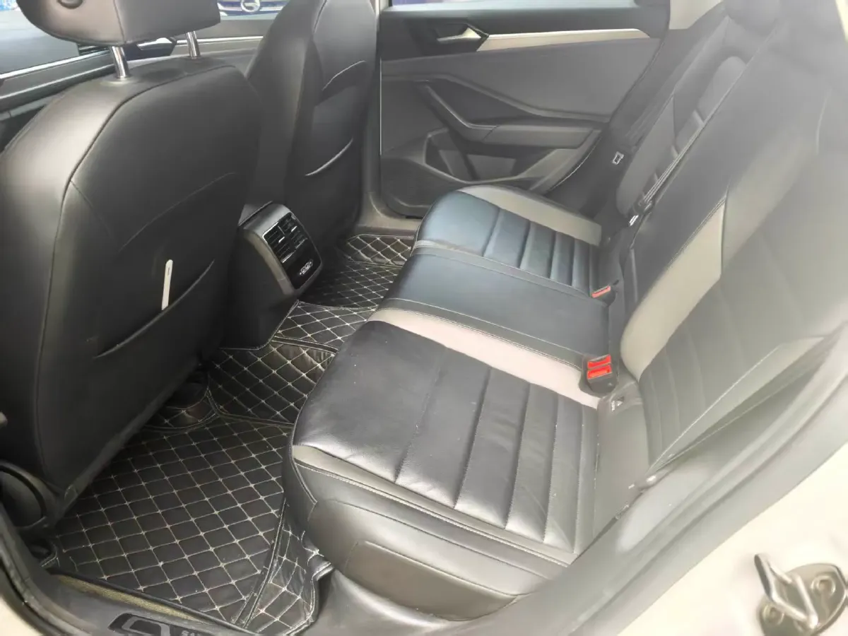 2022 Volkswagen Sagitar 1.4T 150HP L4 7DCT,autocango,china used car exporter,china ev exporter,chinese used car exporter,chinese used ev exporter