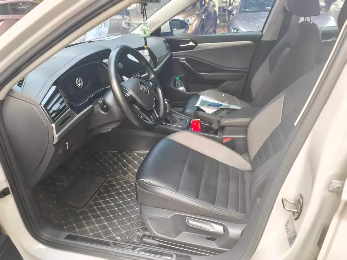 2022 Volkswagen Sagitar 1.4T 150HP L4 7DCT,autocango,china used car exporter,china ev exporter,chinese used car exporter,chinese used ev exporter