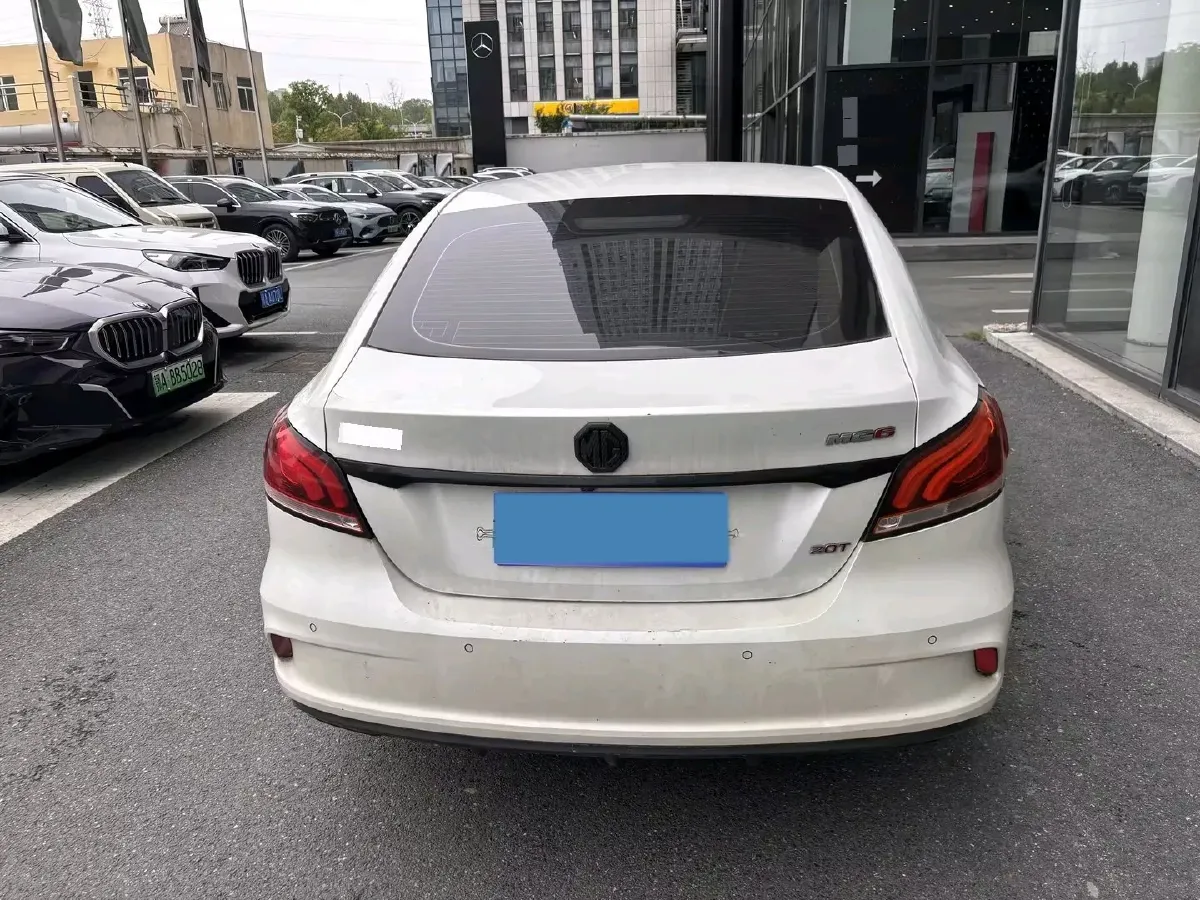 2019 MG MG6 1.5T 169HP L4 7DCT,autocango,china used car exporter,china ev exporter,chinese used car exporter,chinese used ev exporter