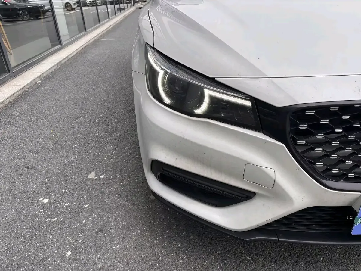 2019 MG MG6 1.5T 169HP L4 7DCT,autocango,china used car exporter,china ev exporter,chinese used car exporter,chinese used ev exporter