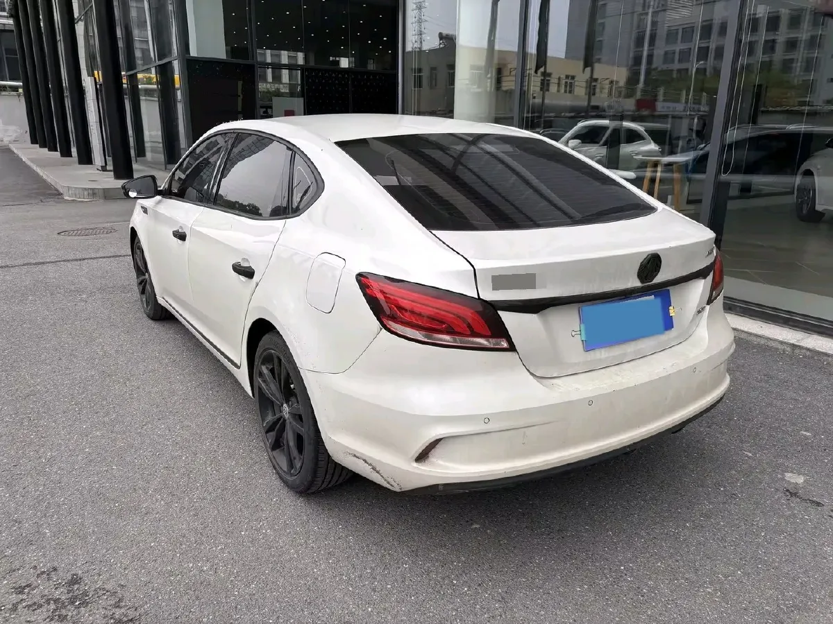 2019 MG MG6 1.5T 169HP L4 7DCT,autocango,china used car exporter,china ev exporter,chinese used car exporter,chinese used ev exporter