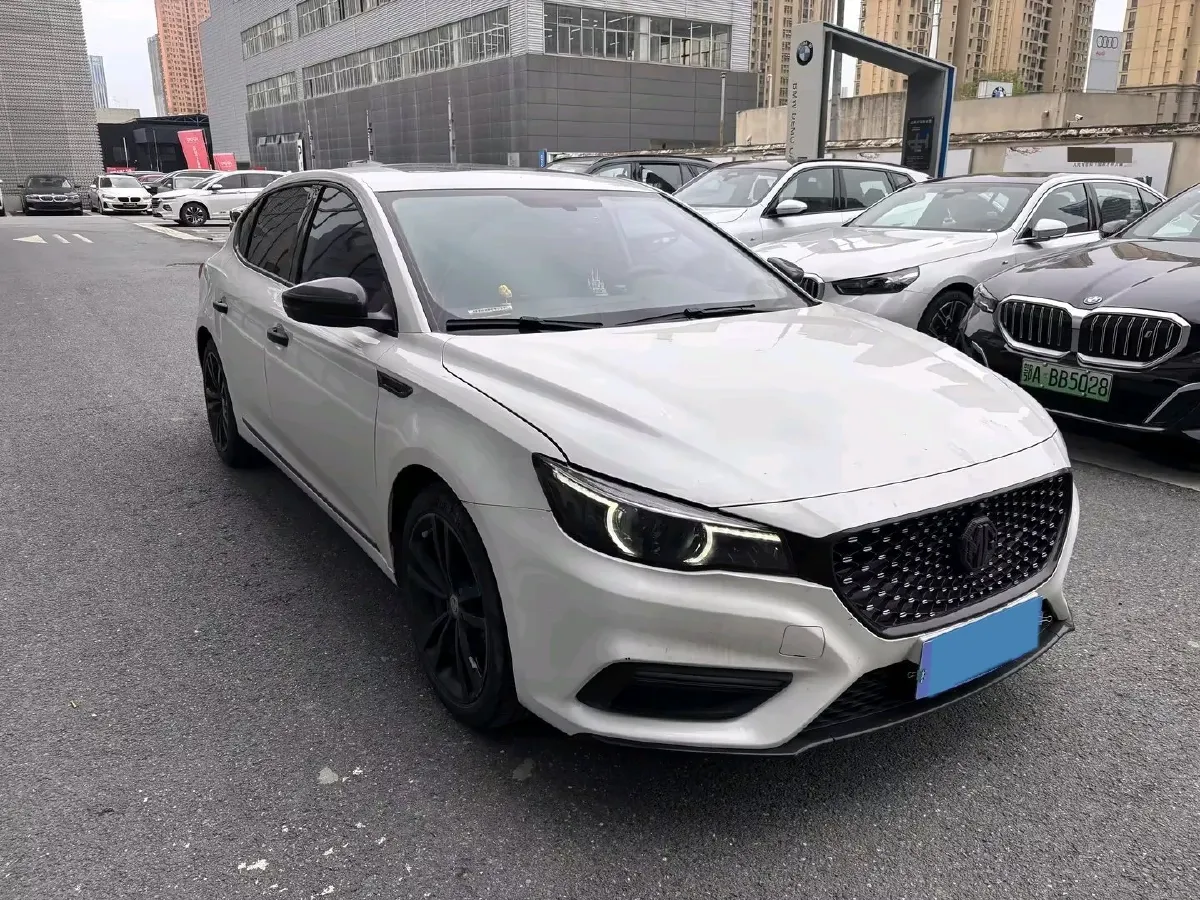 2019 MG MG6 1.5T 169HP L4 7DCT,autocango,china used car exporter,china ev exporter,chinese used car exporter,chinese used ev exporter