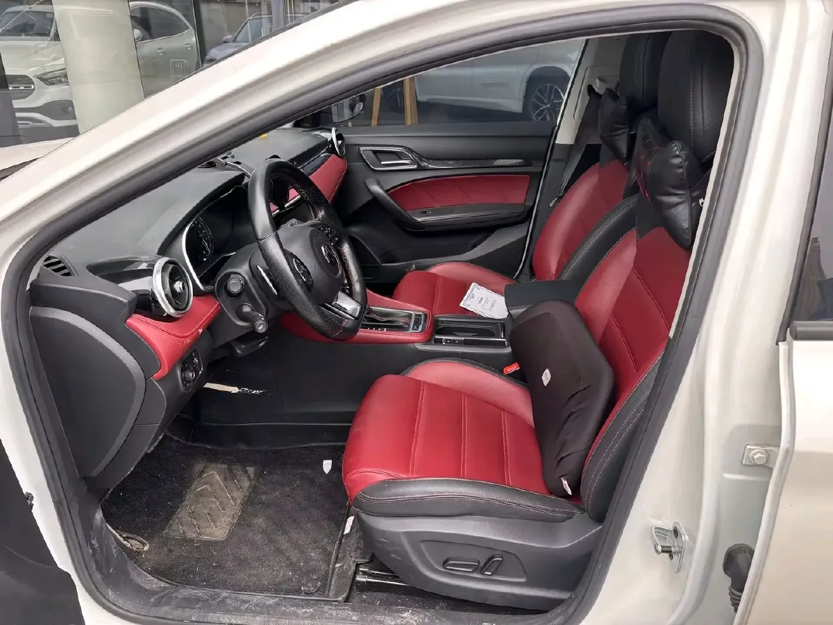 2019 MG MG6 1.5T 169HP L4 7DCT,autocango,china used car exporter,china ev exporter,chinese used car exporter,chinese used ev exporter