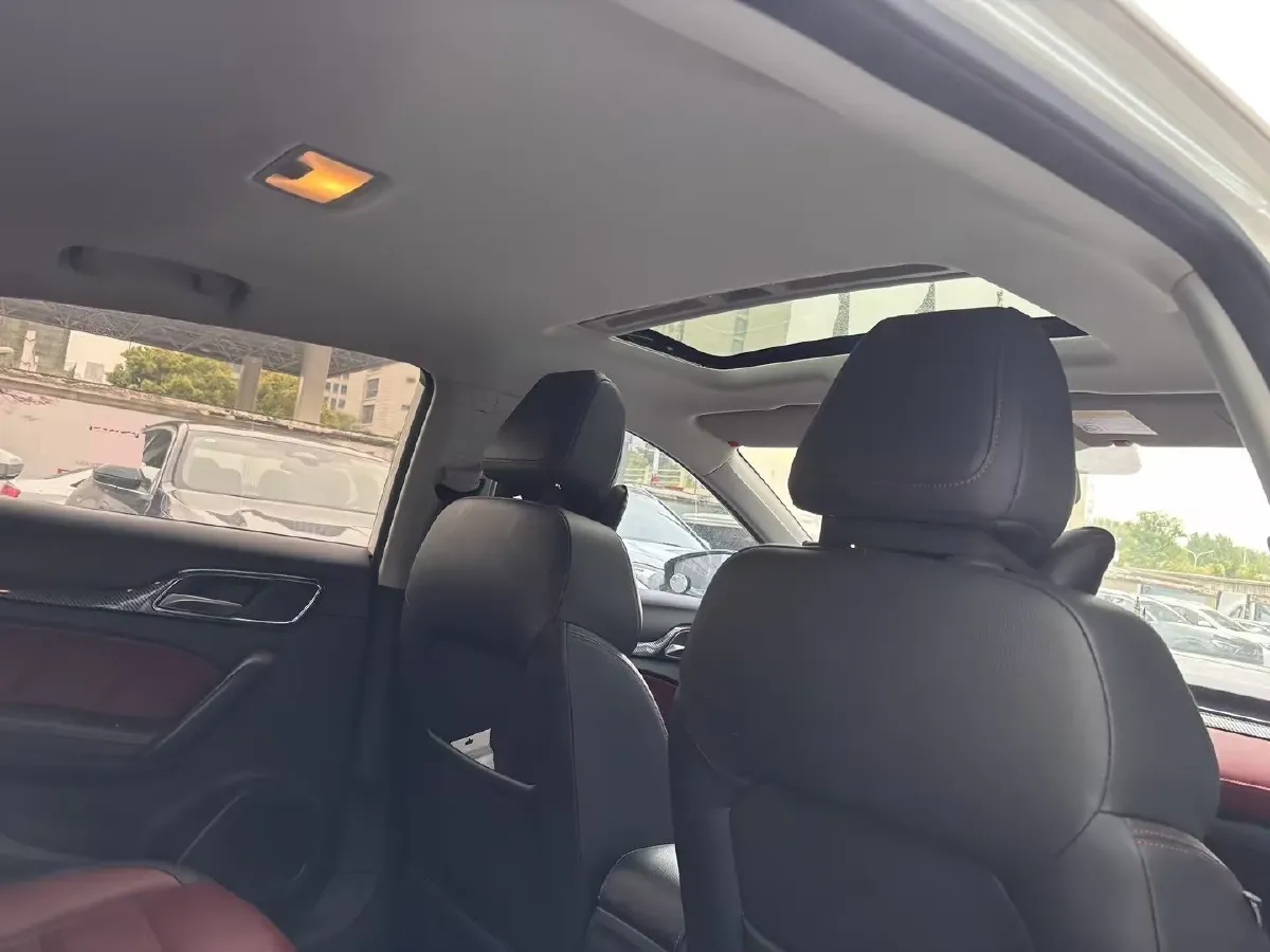 2019 MG MG6 1.5T 169HP L4 7DCT,autocango,china used car exporter,china ev exporter,chinese used car exporter,chinese used ev exporter