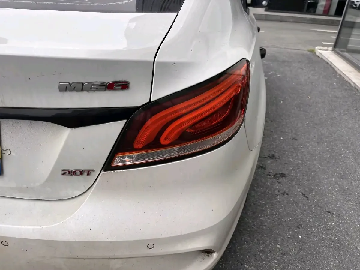 2019 MG MG6 1.5T 169HP L4 7DCT,autocango,china used car exporter,china ev exporter,chinese used car exporter,chinese used ev exporter