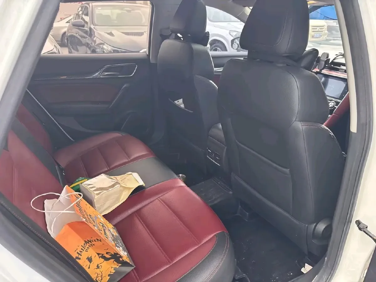 2019 MG MG6 1.5T 169HP L4 7DCT,autocango,china used car exporter,china ev exporter,chinese used car exporter,chinese used ev exporter