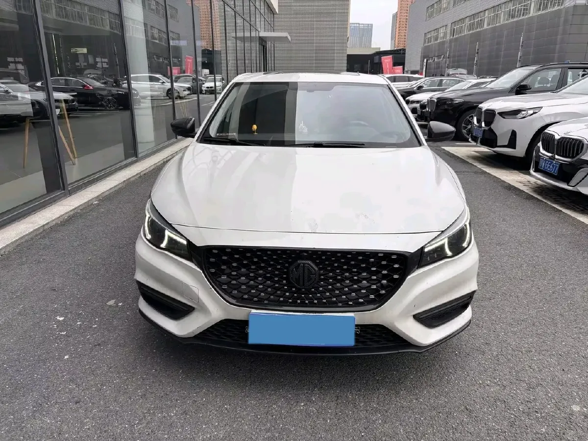 2019 MG MG6 1.5T 169HP L4 7DCT,autocango,china used car exporter,china ev exporter,chinese used car exporter,chinese used ev exporter