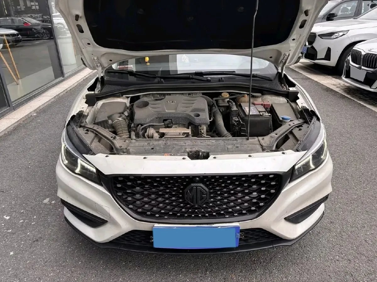 2019 MG MG6 1.5T 169HP L4 7DCT,autocango,china used car exporter,china ev exporter,chinese used car exporter,chinese used ev exporter
