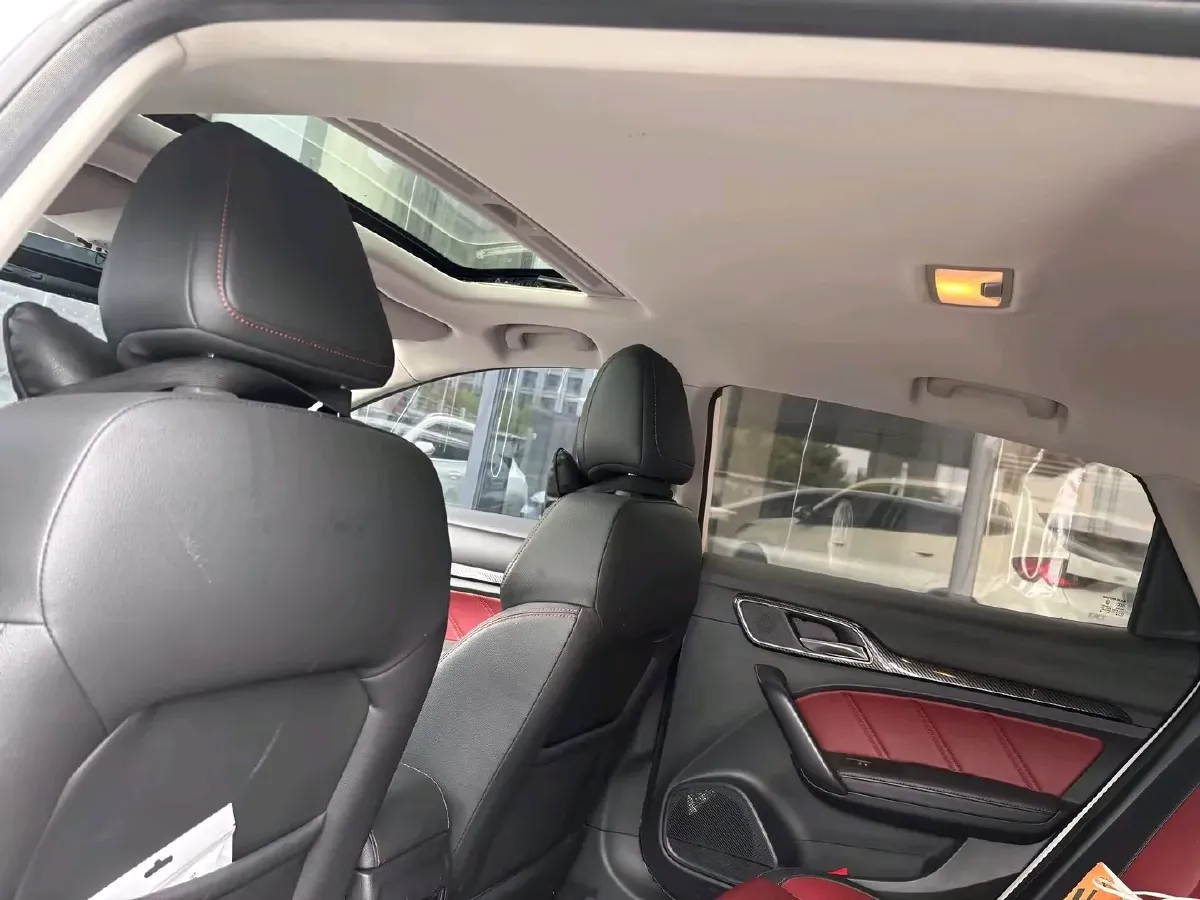 2019 MG MG6 1.5T 169HP L4 7DCT,autocango,china used car exporter,china ev exporter,chinese used car exporter,chinese used ev exporter