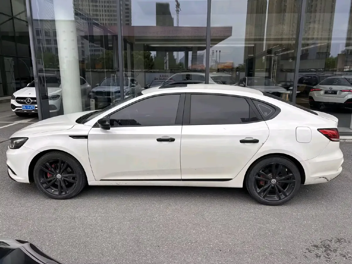 2019 MG MG6 1.5T 169HP L4 7DCT,autocango,china used car exporter,china ev exporter,chinese used car exporter,chinese used ev exporter