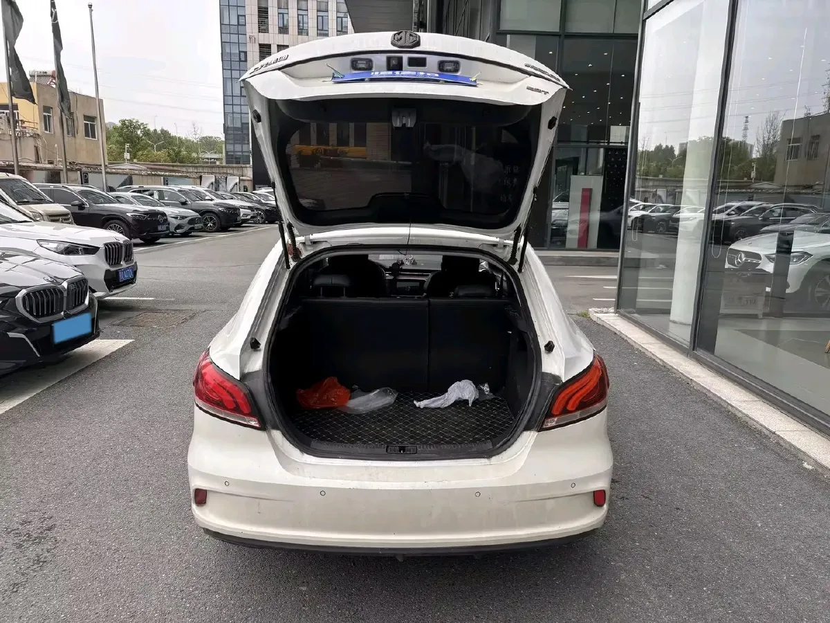 2019 MG MG6 1.5T 169HP L4 7DCT,autocango,china used car exporter,china ev exporter,chinese used car exporter,chinese used ev exporter
