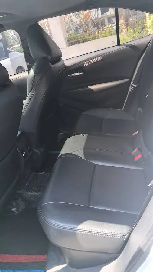 2022 Toyota Levin 1.8L 98HP L4 E-CVT Hybrid,autocango,china used car exporter,china ev exporter,chinese used car exporter,chinese used ev exporter