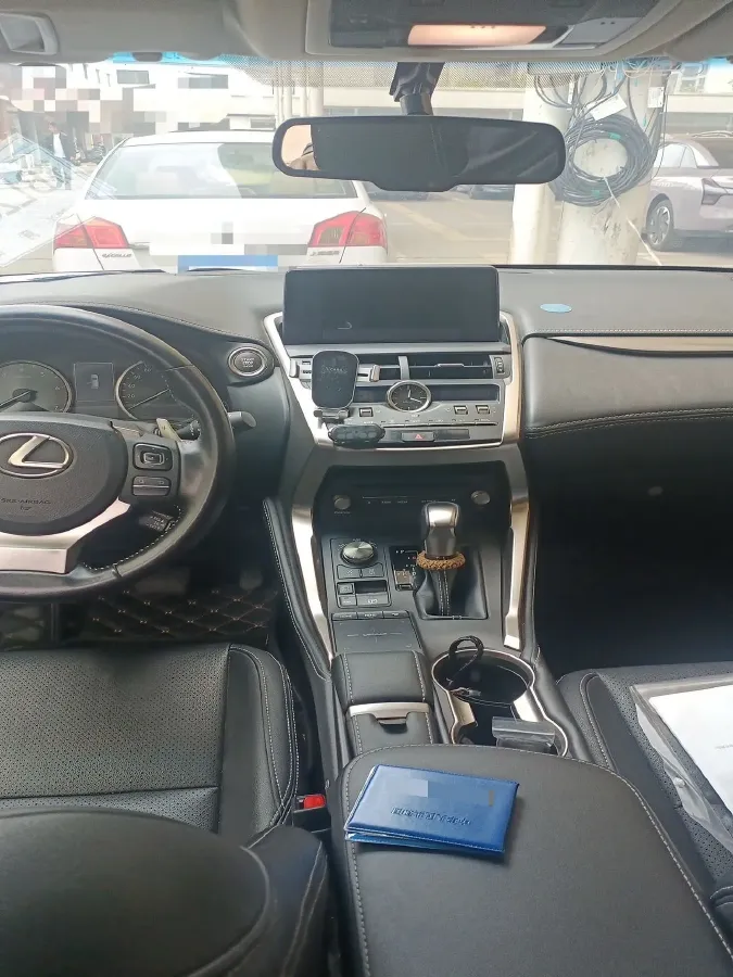 2018 Lexus NX 2.0L 150HP L4 CVT,autocango,china used car exporter,china ev exporter,chinese used car exporter,chinese used ev exporter