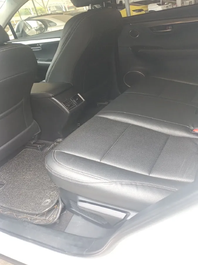 2018 Lexus NX 2.0L 150HP L4 CVT,autocango,china used car exporter,china ev exporter,chinese used car exporter,chinese used ev exporter