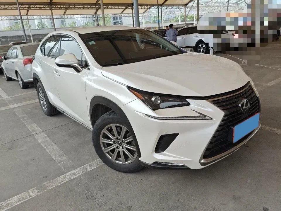 2018 Lexus NX 2.0L 150HP L4 CVT,autocango,china used car exporter,china ev exporter,chinese used car exporter,chinese used ev exporter