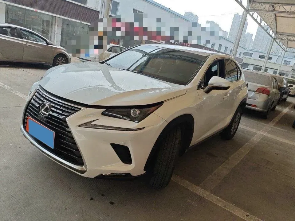 2018 Lexus NX 2.0L 150HP L4 CVT,autocango,china used car exporter,china ev exporter,chinese used car exporter,chinese used ev exporter