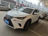 2018 LEXUS NX,autocango,china used car exporter,china ev exporter,chinese used car exporter,chinese used ev exporter