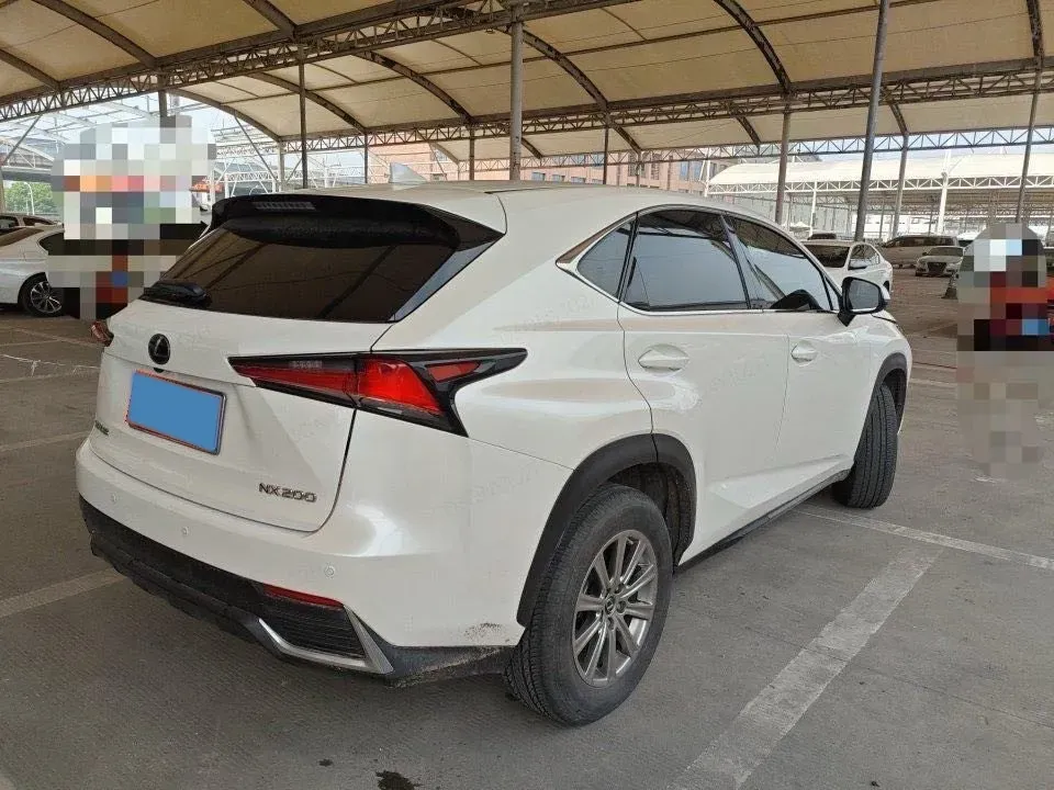 2018 Lexus NX 2.0L 150HP L4 CVT,autocango,china used car exporter,china ev exporter,chinese used car exporter,chinese used ev exporter