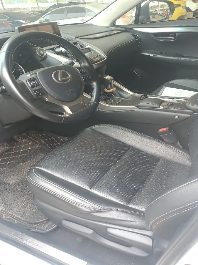 2018 Lexus NX 2.0L 150HP L4 CVT,autocango,china used car exporter,china ev exporter,chinese used car exporter,chinese used ev exporter