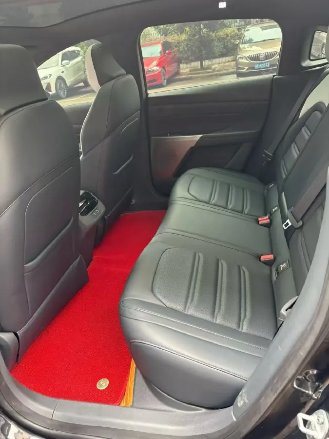 2024 DongFeng eπ eπ007 BEV 56.83KWH,autocango,china used car exporter,china ev exporter,chinese used car exporter,chinese used ev exporter