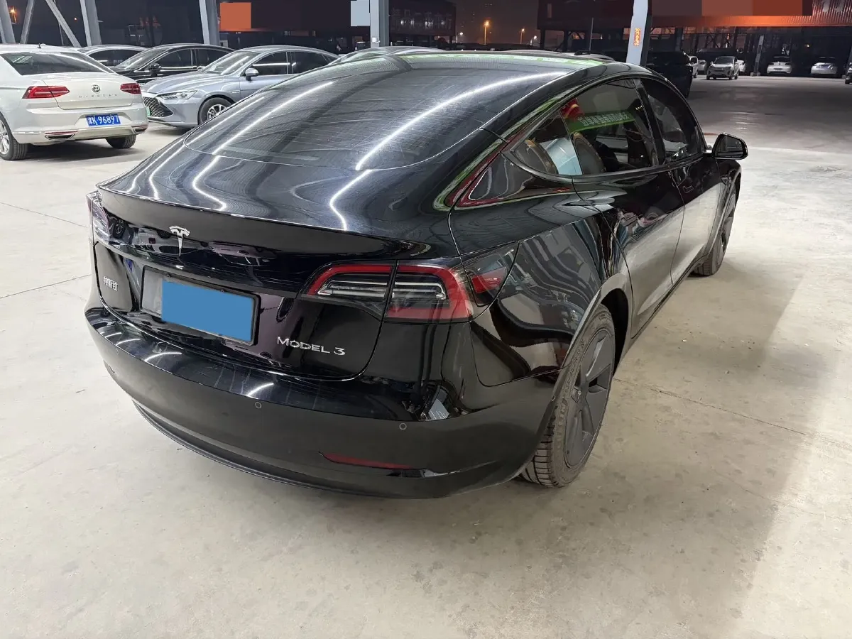 2022 Tesla Model 3 BEV 60KWH,autocango,china used car exporter,china ev exporter,chinese used car exporter,chinese used ev exporter