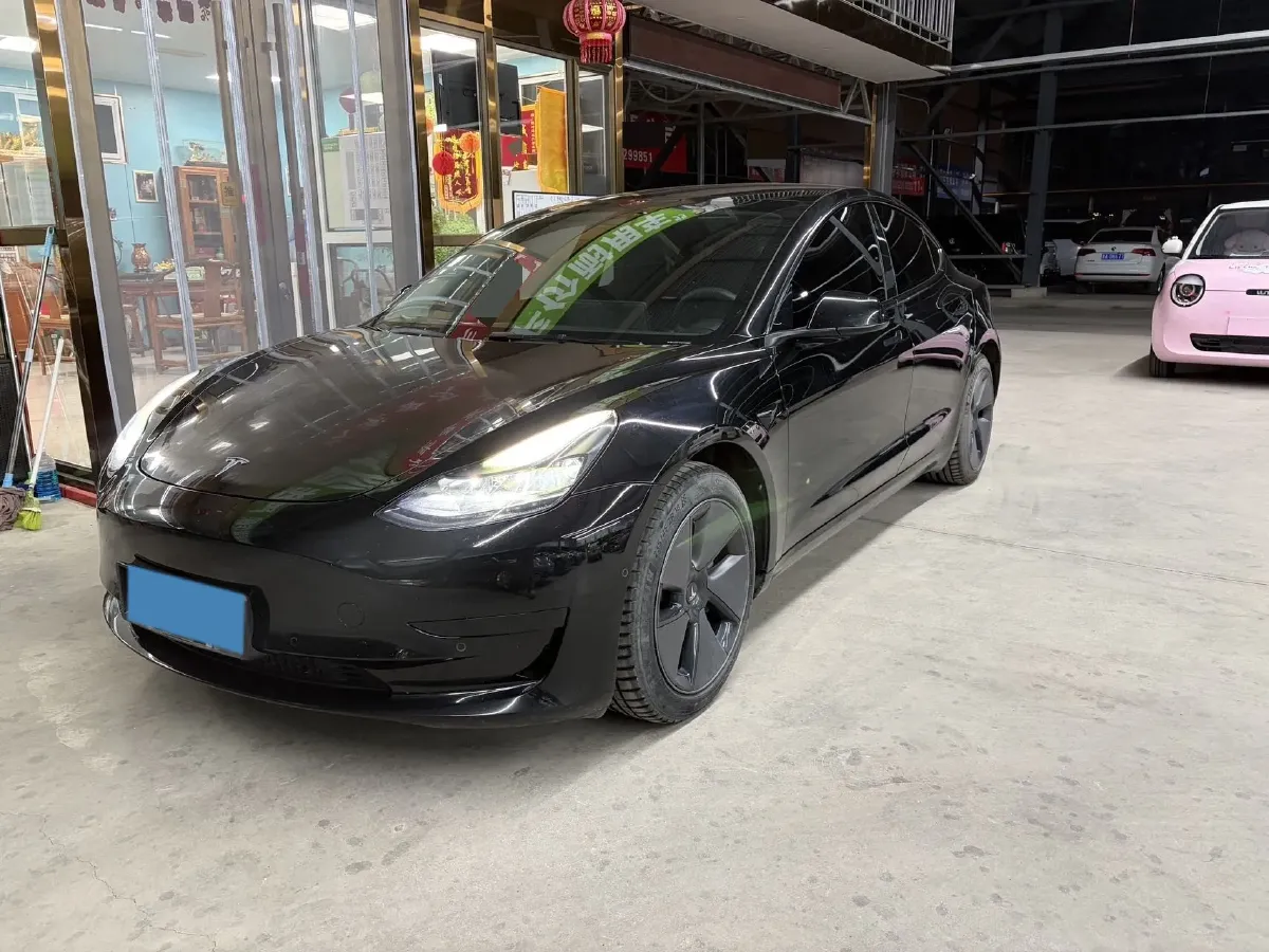 2022 Tesla Model 3 BEV 60KWH,autocango,china used car exporter,china ev exporter,chinese used car exporter,chinese used ev exporter
