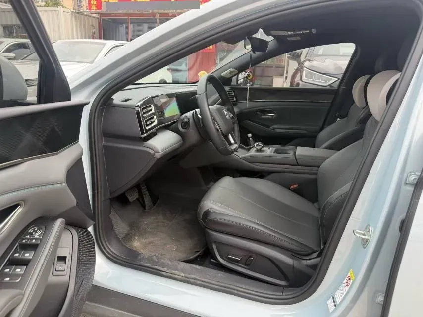 2025 BYD QinL 1.5L 101HP L4 E-CVT PHEV 15.87KWH,autocango,china used car exporter,china ev exporter,chinese used car exporter,chinese used ev exporter