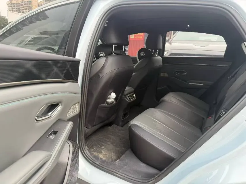 2025 BYD QinL 1.5L 101HP L4 E-CVT PHEV 15.87KWH,autocango,china used car exporter,china ev exporter,chinese used car exporter,chinese used ev exporter