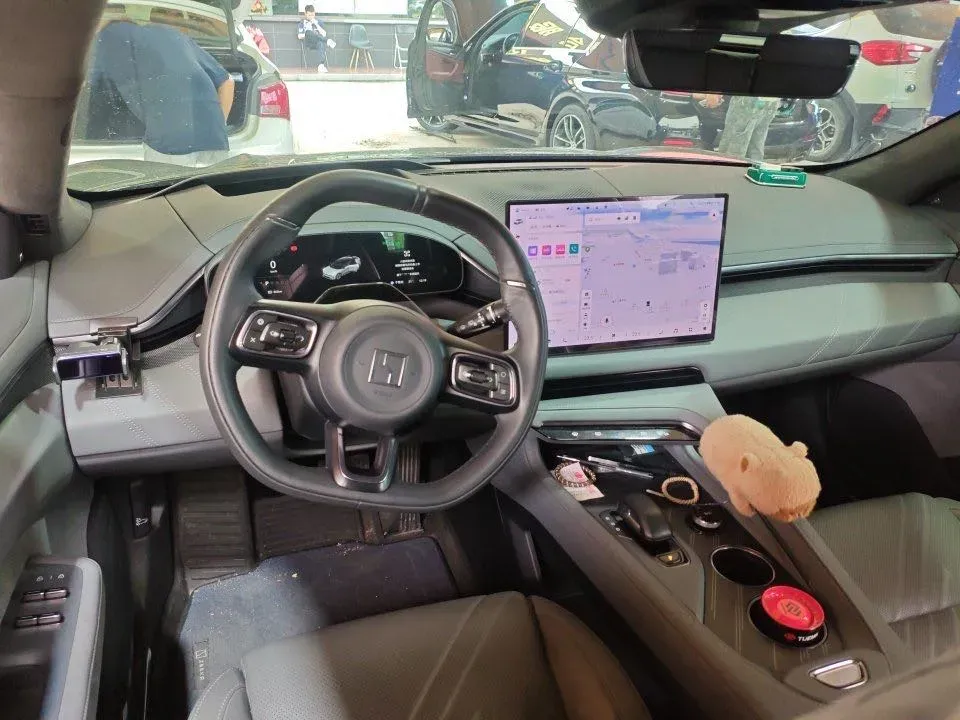 2024 Zeekr 001 BEV 100KWH,autocango,china used car exporter,china ev exporter,chinese used car exporter,chinese used ev exporter