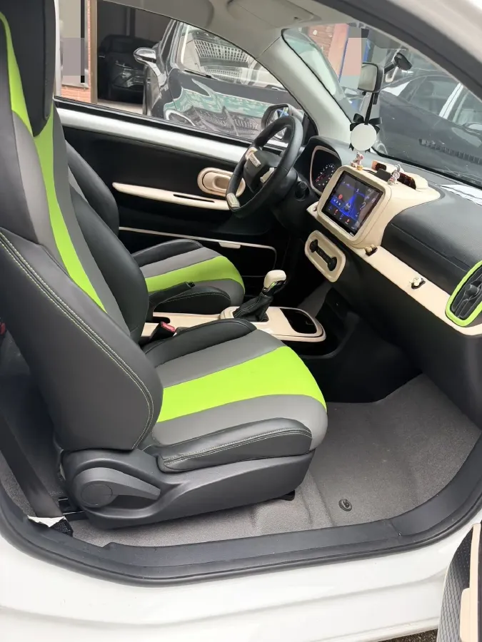 2021 Roewe Clever BEV 29.13KWH,autocango,china used car exporter,china ev exporter,chinese used car exporter,chinese used ev exporter