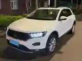 2022 Volkswagen T-Roc 1.4T 150HP L4 7DCT