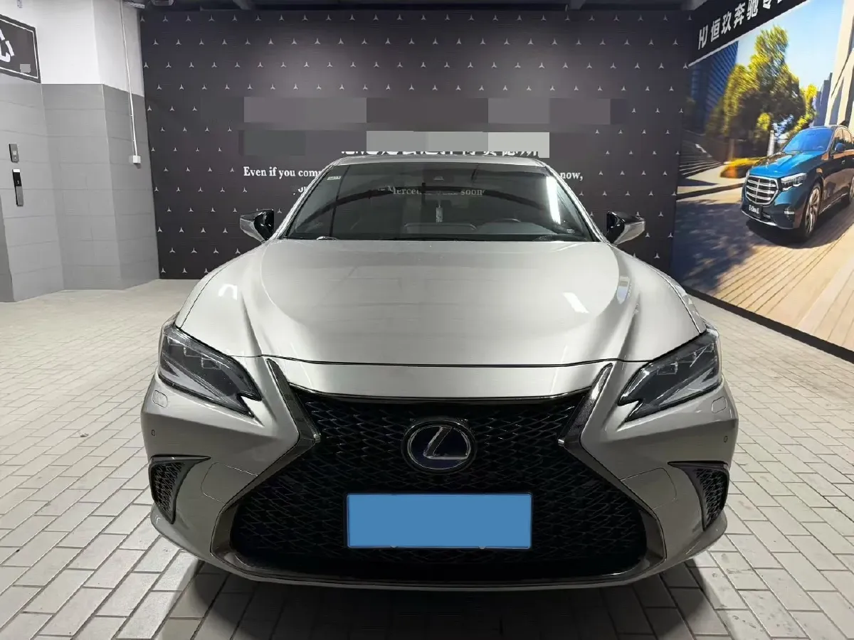 2021 Lexus ES 2.5L 178HP L4 E-CVT Hybrid,autocango,china used car exporter,china ev exporter,chinese used car exporter,chinese used ev exporter