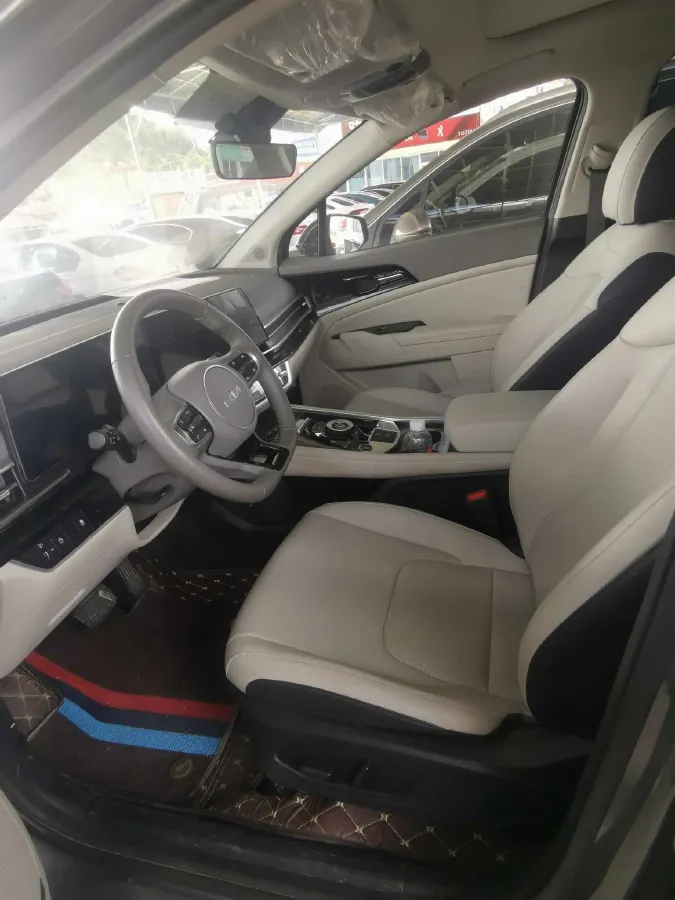 2023 Kia Sportage 1.5T 200HP L4 8AT,autocango,china used car exporter,china ev exporter,chinese used car exporter,chinese used ev exporter
