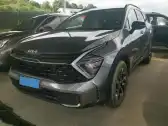 2023 KIA SPORTAGE,autocango,china used car exporter,china ev exporter,chinese used car exporter,chinese used ev exporter
