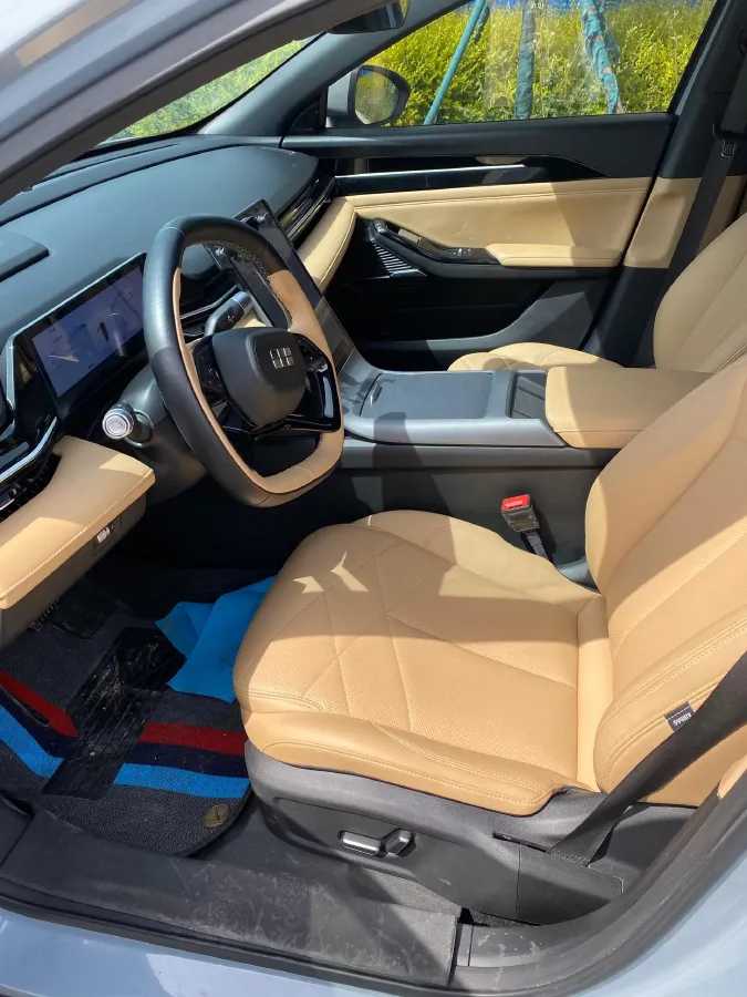 2023 Geely Galaxy L6 1.5T 163HP L4 3DHT PHEV,autocango,china used car exporter,china ev exporter,chinese used car exporter,chinese used ev exporter