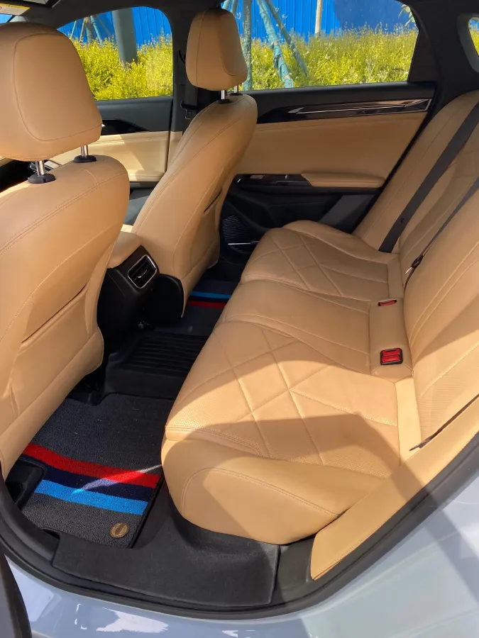 2023 Geely Galaxy L6 1.5T 163HP L4 3DHT PHEV,autocango,china used car exporter,china ev exporter,chinese used car exporter,chinese used ev exporter