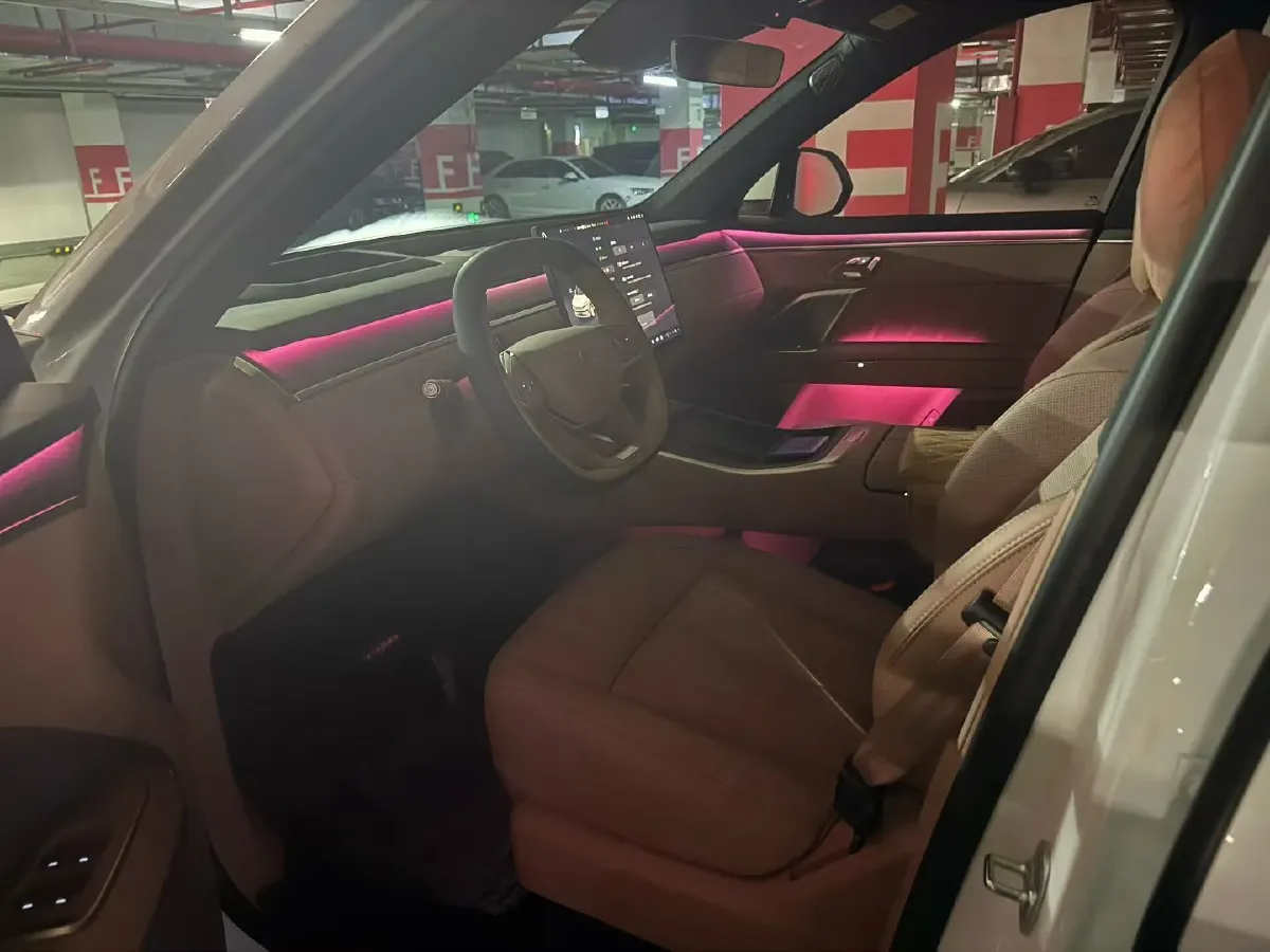 2025 ONVO L90 BEV,autocango,china used car exporter,china ev exporter,chinese used car exporter,chinese used ev exporter