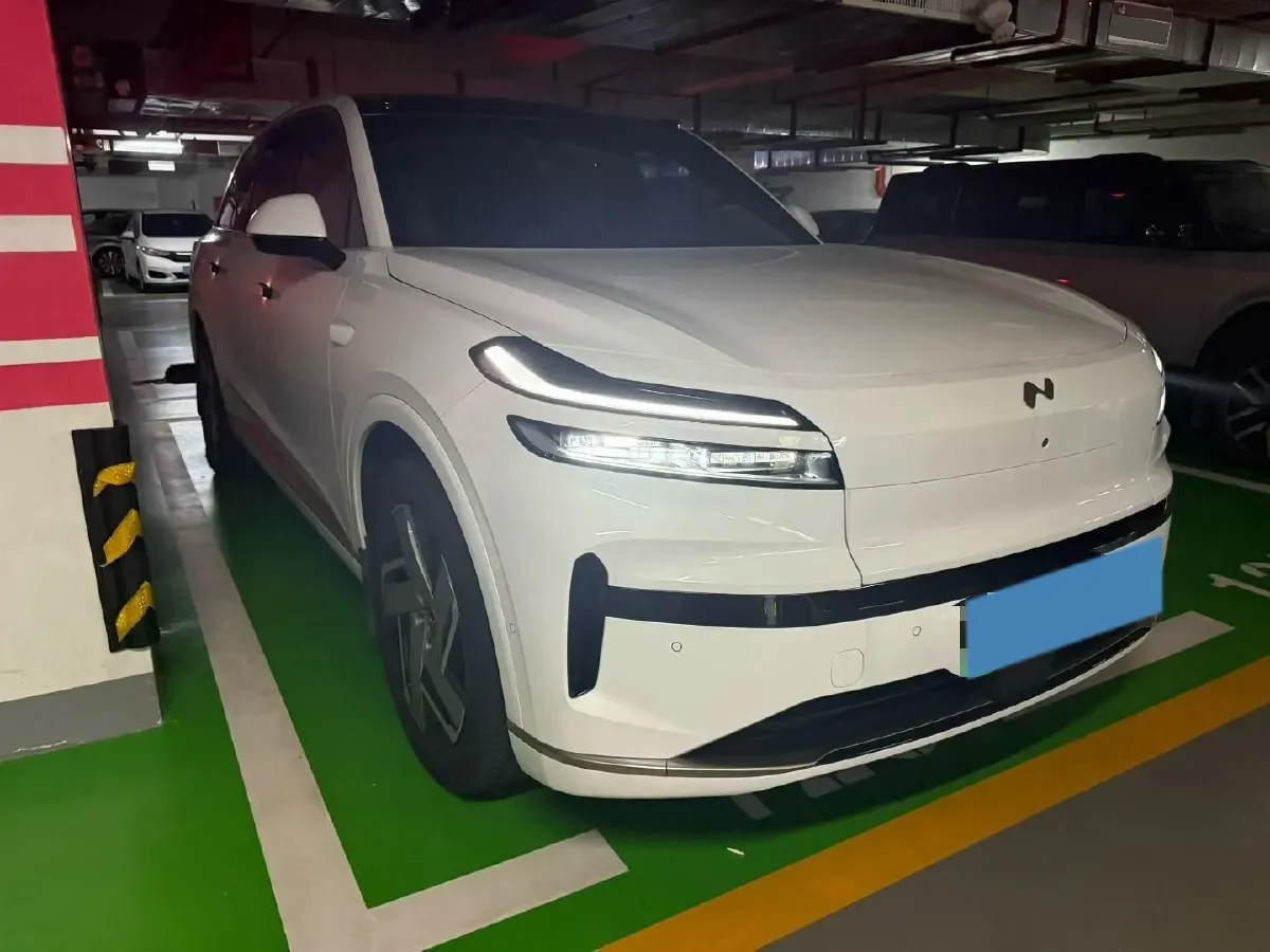 2025 ONVO L90 BEV,autocango,china used car exporter,china ev exporter,chinese used car exporter,chinese used ev exporter