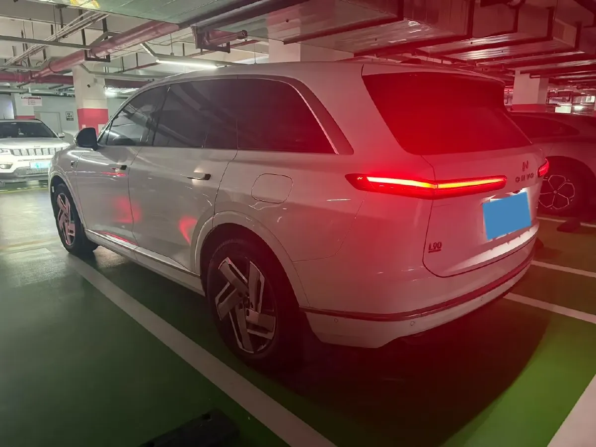 2025 ONVO L90 BEV,autocango,china used car exporter,china ev exporter,chinese used car exporter,chinese used ev exporter