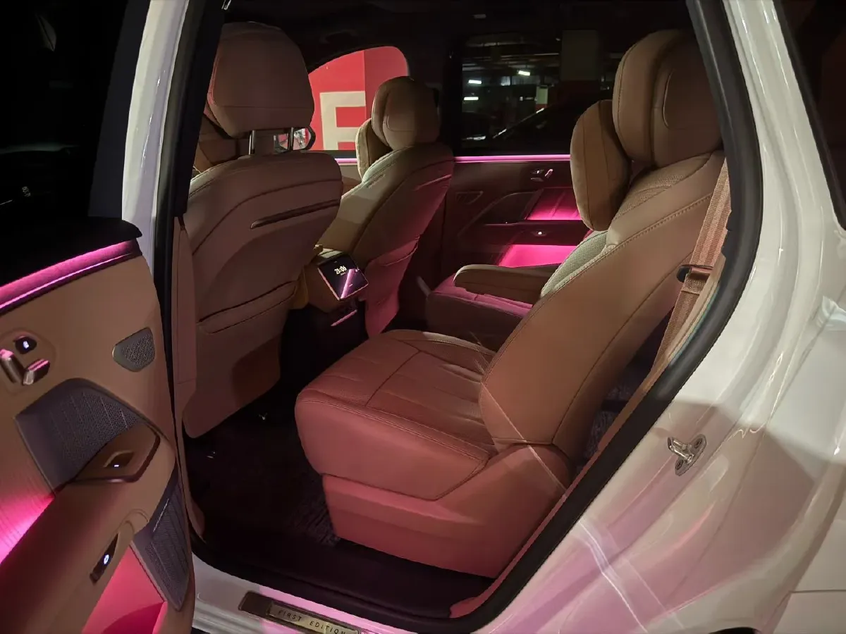 2025 ONVO L90 BEV,autocango,china used car exporter,china ev exporter,chinese used car exporter,chinese used ev exporter