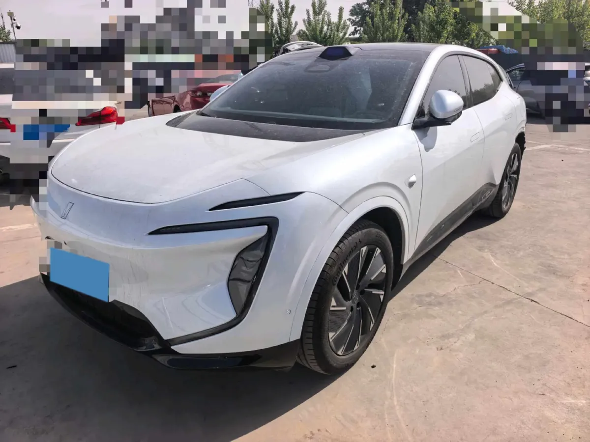 2024 Avatr 07 BEV 82.16KWH,autocango,china used car exporter,china ev exporter,chinese used car exporter,chinese used ev exporter