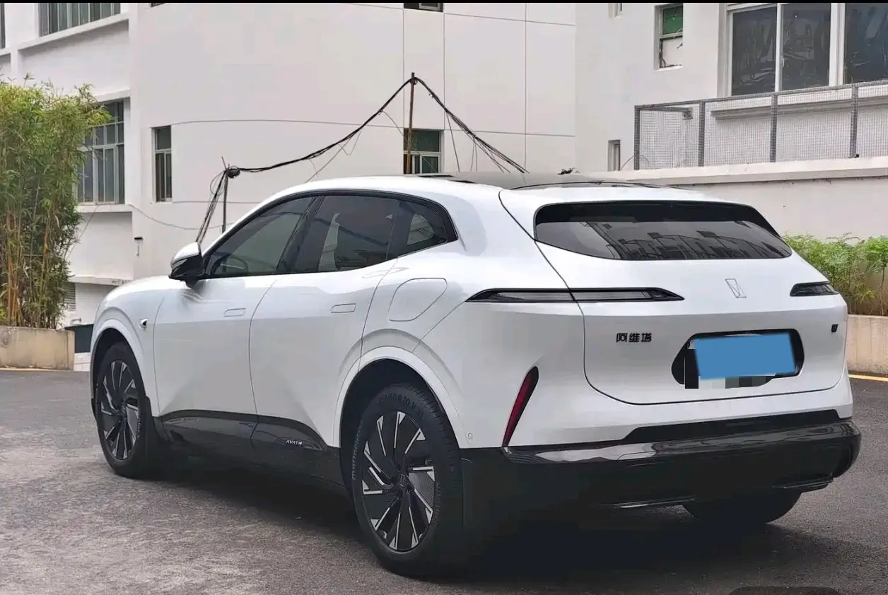 2024 Avatr 07 BEV 82.16KWH,autocango,china used car exporter,china ev exporter,chinese used car exporter,chinese used ev exporter