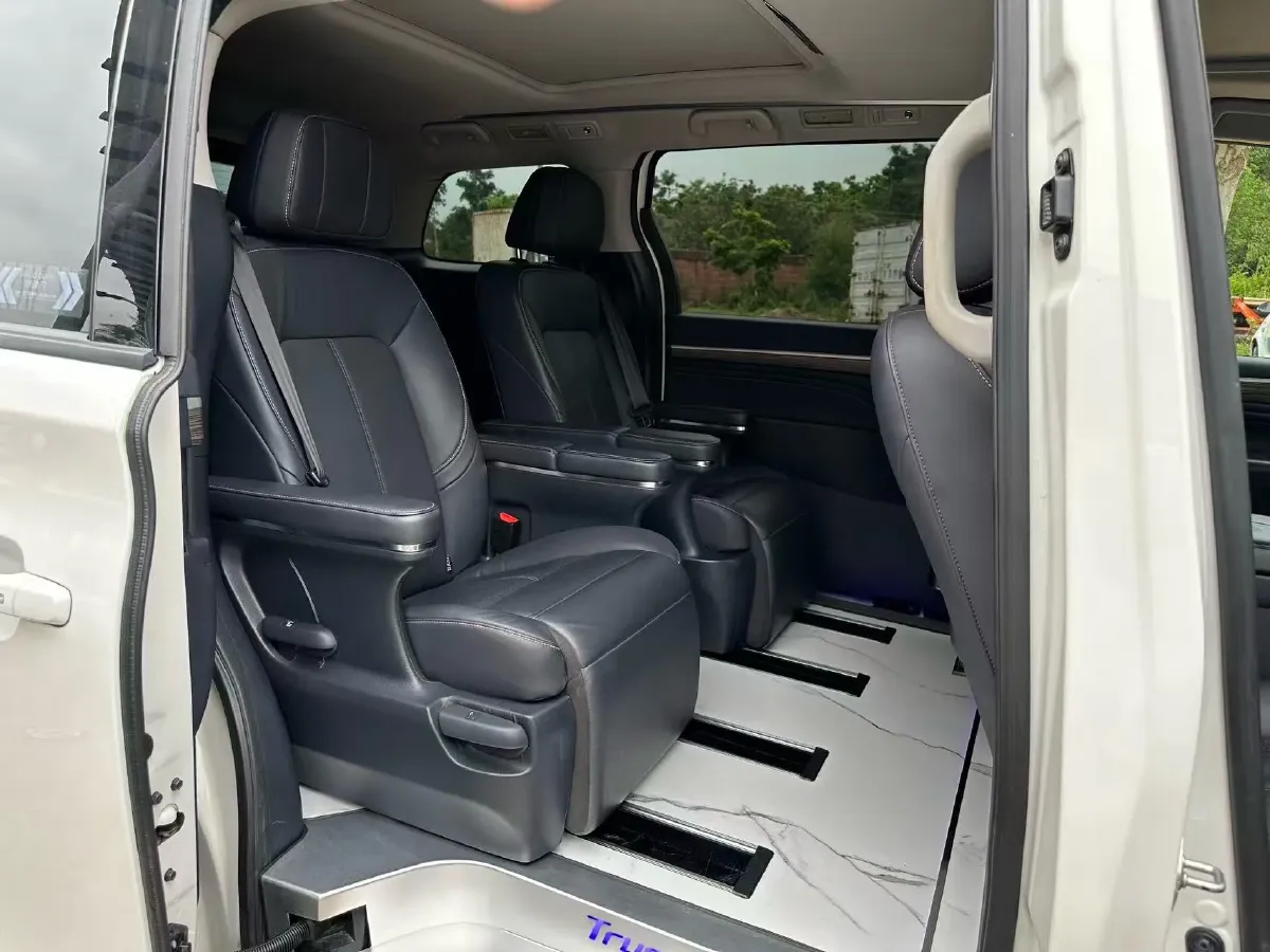 2021 GAC Trumpchi M8 2.0T 252HP L4 8AT,autocango,china used car exporter,china ev exporter,chinese used car exporter,chinese used ev exporter