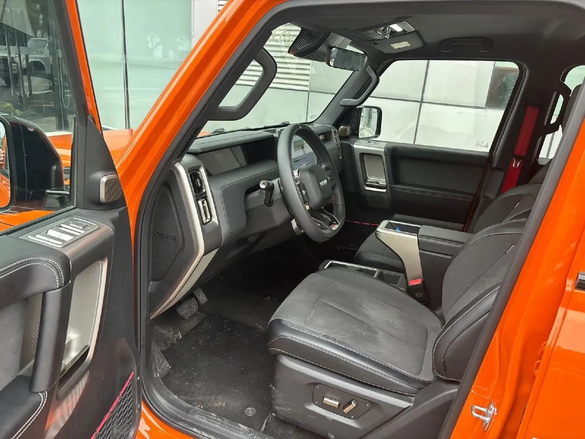 2026 iCAR iCAR Super V23 BEV,autocango,china used car exporter,china ev exporter,chinese used car exporter,chinese used ev exporter