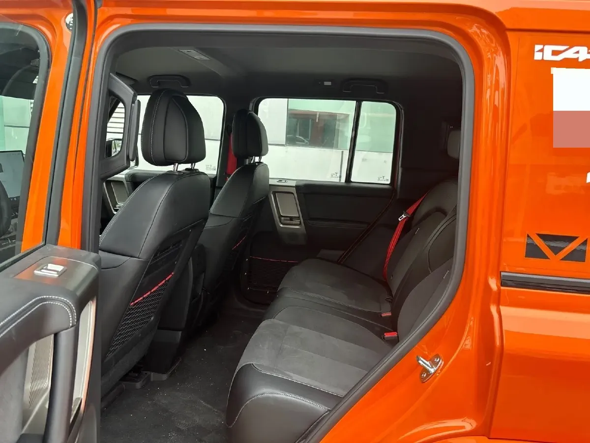 2026 iCAR iCAR Super V23 BEV,autocango,china used car exporter,china ev exporter,chinese used car exporter,chinese used ev exporter