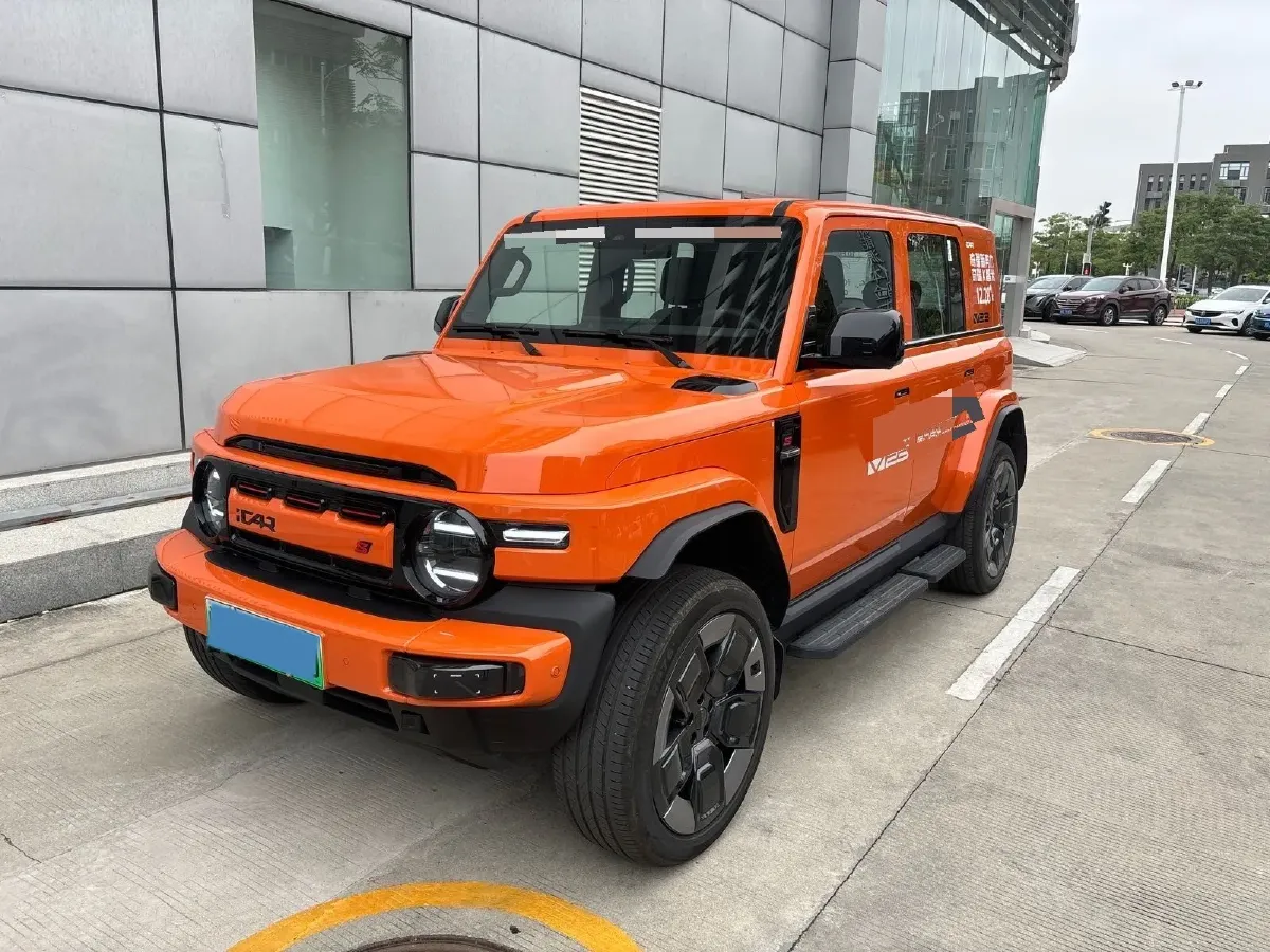 2026 iCAR iCAR Super V23 BEV,autocango,china used car exporter,china ev exporter,chinese used car exporter,chinese used ev exporter
