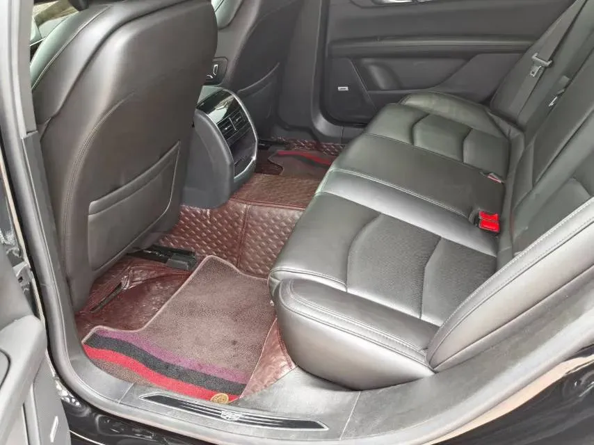 2021 Cadillac CT6 2.0T 237HP L4 10AT,autocango,china used car exporter,china ev exporter,chinese used car exporter,chinese used ev exporter