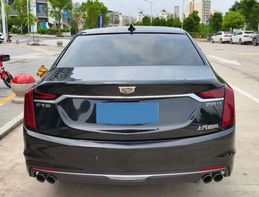 2021 Cadillac CT6 2.0T 237HP L4 10AT,autocango,china used car exporter,china ev exporter,chinese used car exporter,chinese used ev exporter