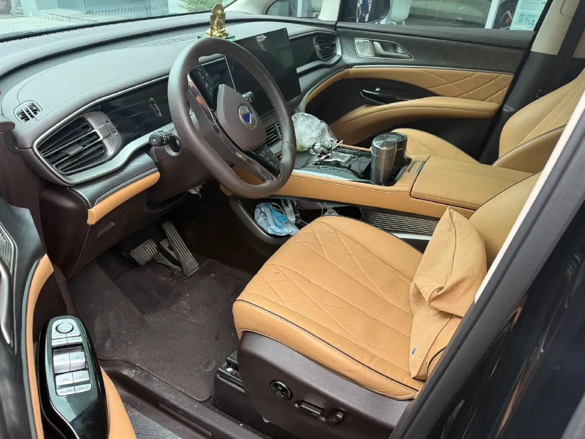 2024 Denza D9 1.5T 139HP L4 E-CVT PHEV 40KWH,autocango,china used car exporter,china ev exporter,chinese used car exporter,chinese used ev exporter